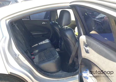 2012 Dodge Charger Sxt z USA, uszkodzony, nr VIN 2C3CDXHG8CH247220